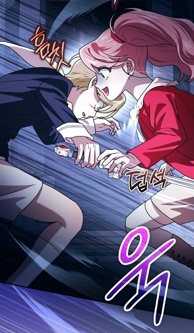 I Did a Good Job For The Villain’s Early Education Chapter 10 page 92