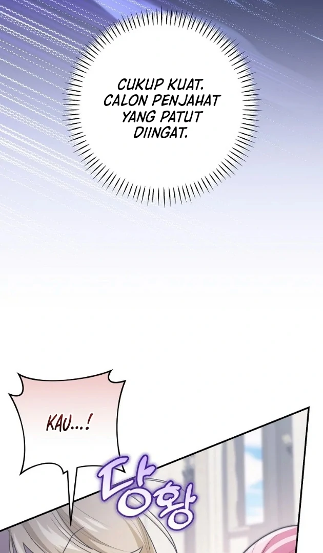 I Did a Good Job For The Villain’s Early Education Chapter 10 page 93