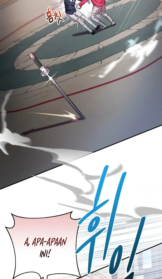 I Did a Good Job For The Villain’s Early Education Chapter 10 page 97