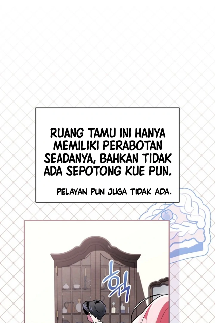 I Did a Good Job For The Villain’s Early Education Chapter 5 page 99