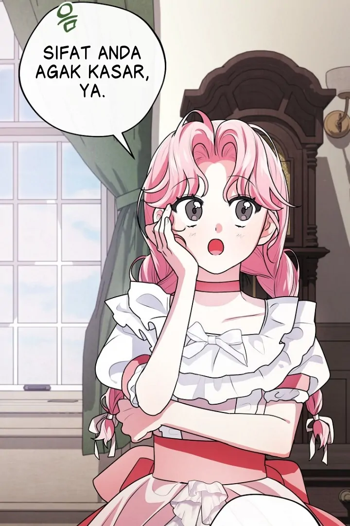 I Did a Good Job For The Villain’s Early Education Chapter 5 page 106