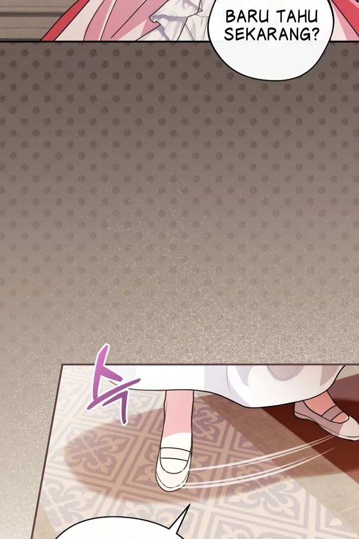 I Did a Good Job For The Villain’s Early Education Chapter 5 page 107