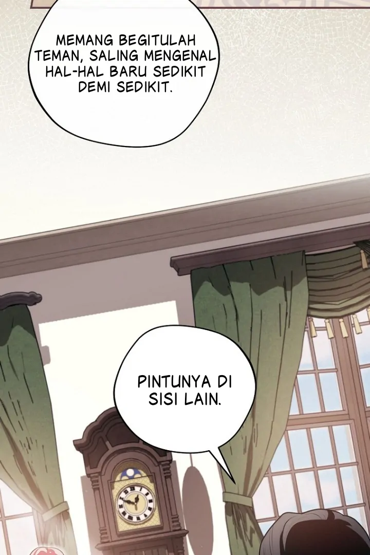 I Did a Good Job For The Villain’s Early Education Chapter 5 page 108