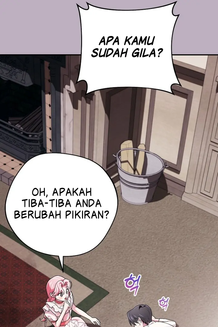 I Did a Good Job For The Villain’s Early Education Chapter 5 page 118