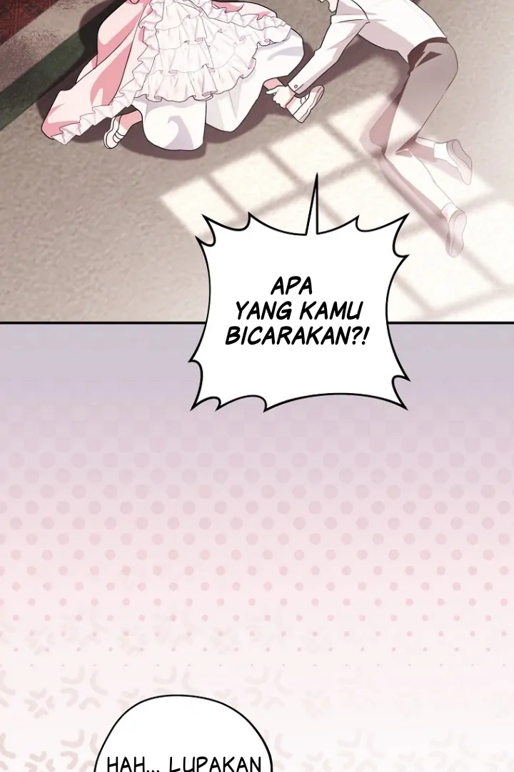 I Did a Good Job For The Villain’s Early Education Chapter 5 page 119