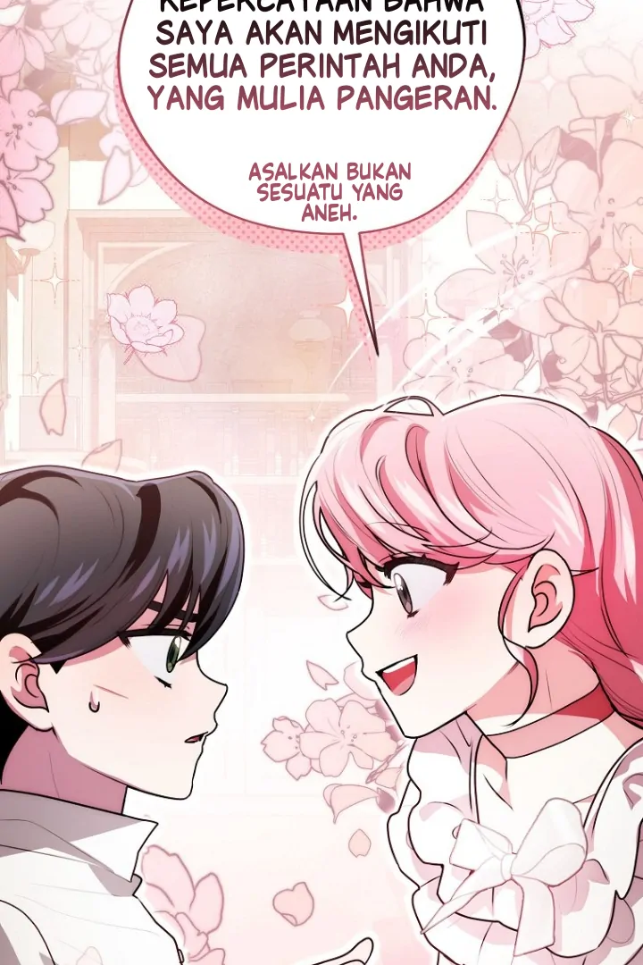 I Did a Good Job For The Villain’s Early Education Chapter 5 page 122