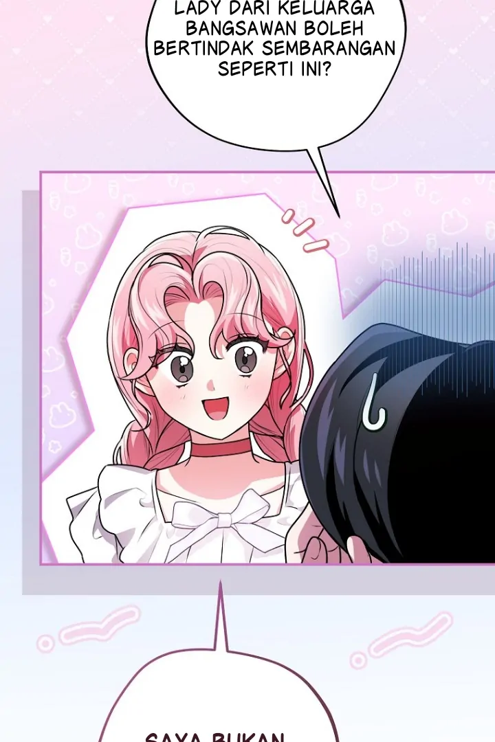 I Did a Good Job For The Villain’s Early Education Chapter 5 page 124