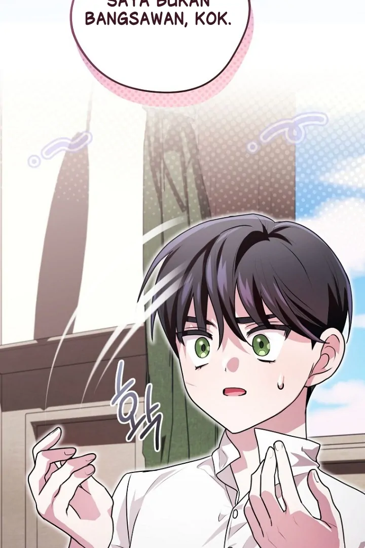 I Did a Good Job For The Villain’s Early Education Chapter 5 page 125