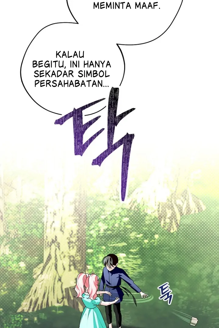 I Did a Good Job For The Villain’s Early Education Chapter 5 page 18