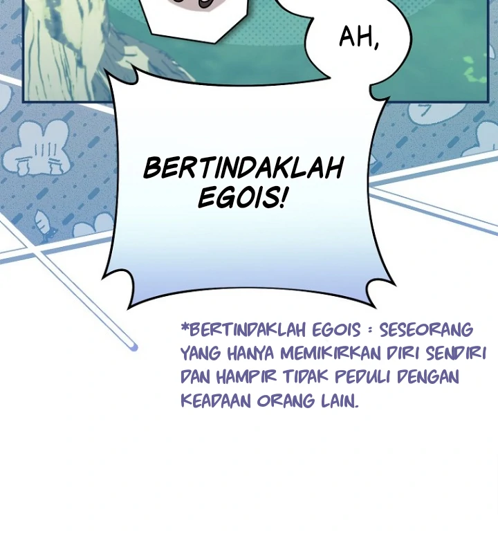 I Did a Good Job For The Villain’s Early Education Chapter 5 page 26