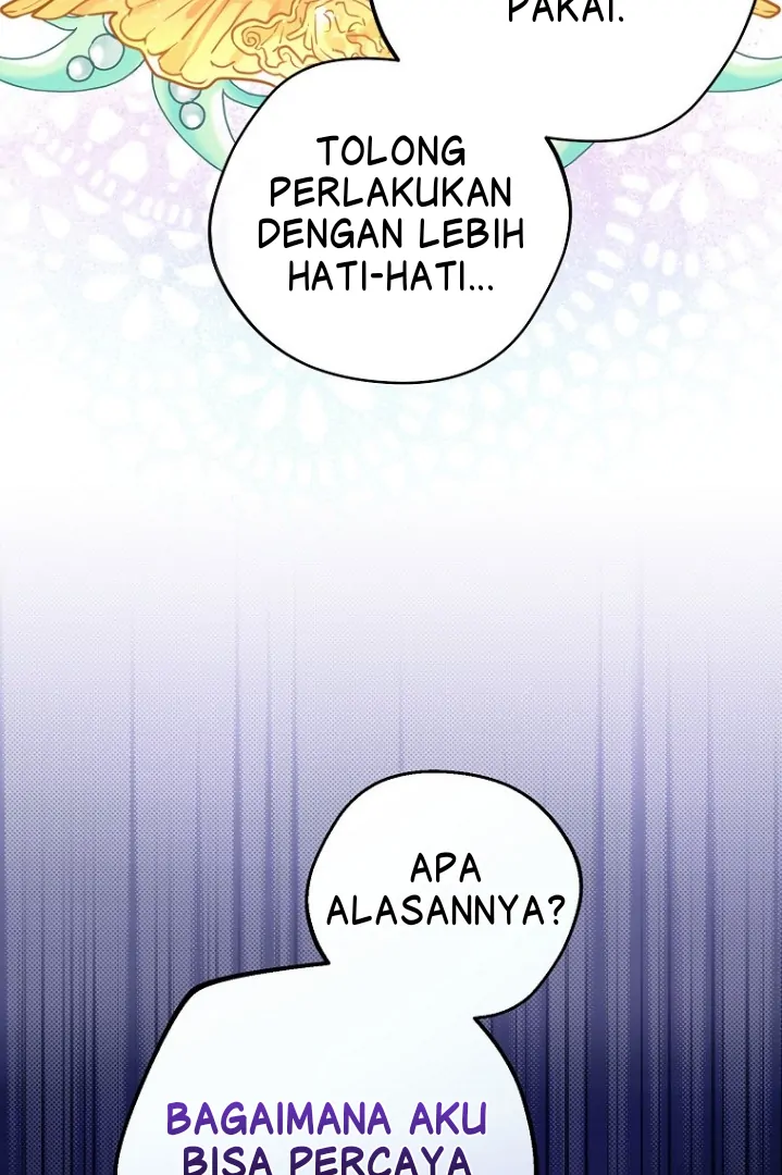 I Did a Good Job For The Villain’s Early Education Chapter 5 page 30