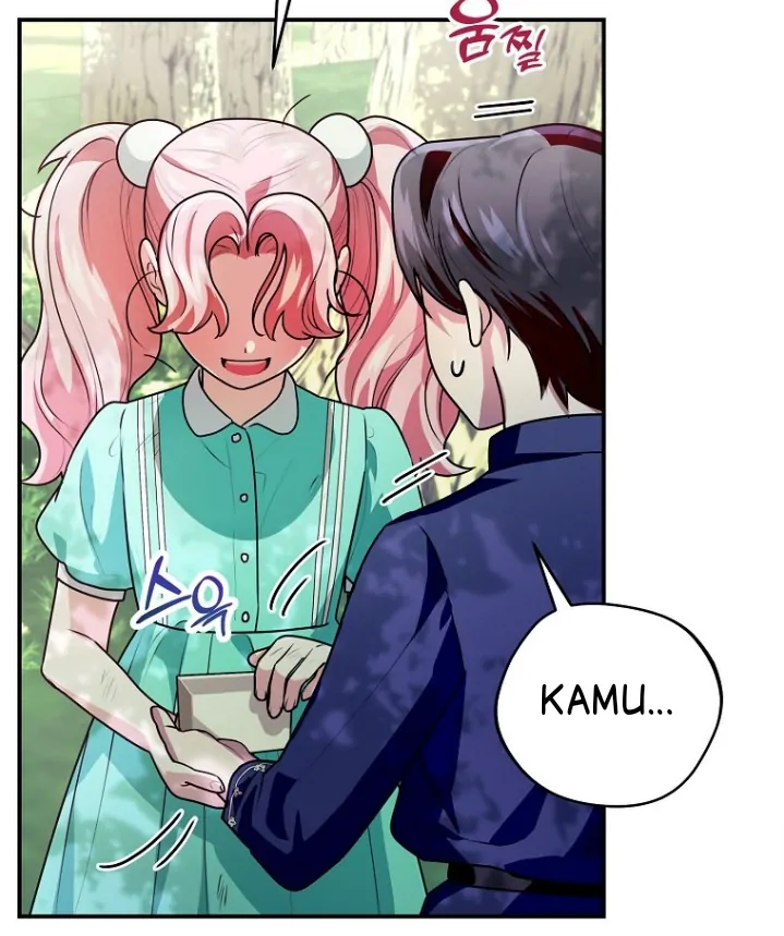 I Did a Good Job For The Villain’s Early Education Chapter 5 page 37