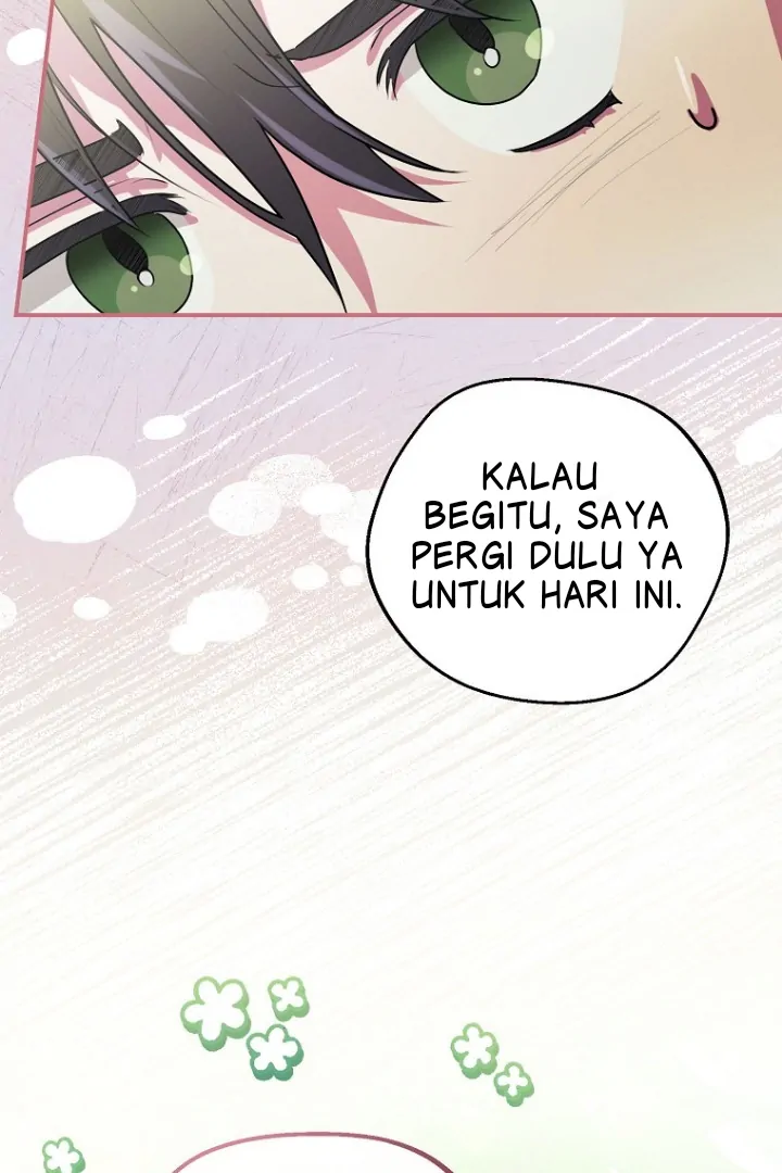 I Did a Good Job For The Villain’s Early Education Chapter 5 page 42