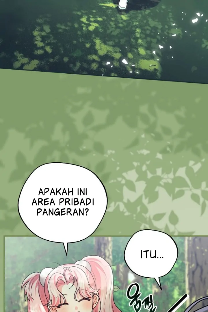 I Did a Good Job For The Villain’s Early Education Chapter 5 page 4
