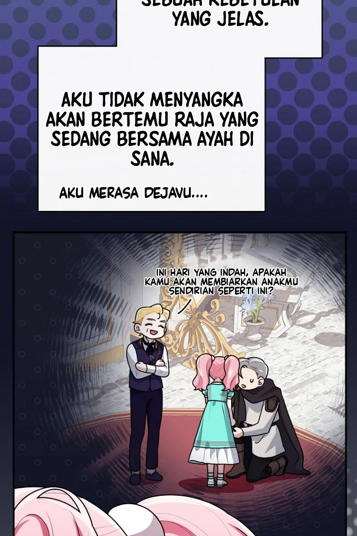 I Did a Good Job For The Villain’s Early Education Chapter 5 page 54
