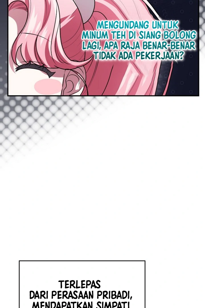 I Did a Good Job For The Villain’s Early Education Chapter 5 page 55