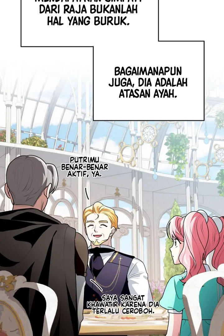 I Did a Good Job For The Villain’s Early Education Chapter 5 page 56