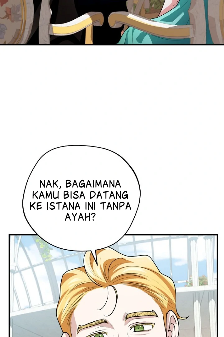 I Did a Good Job For The Villain’s Early Education Chapter 5 page 57
