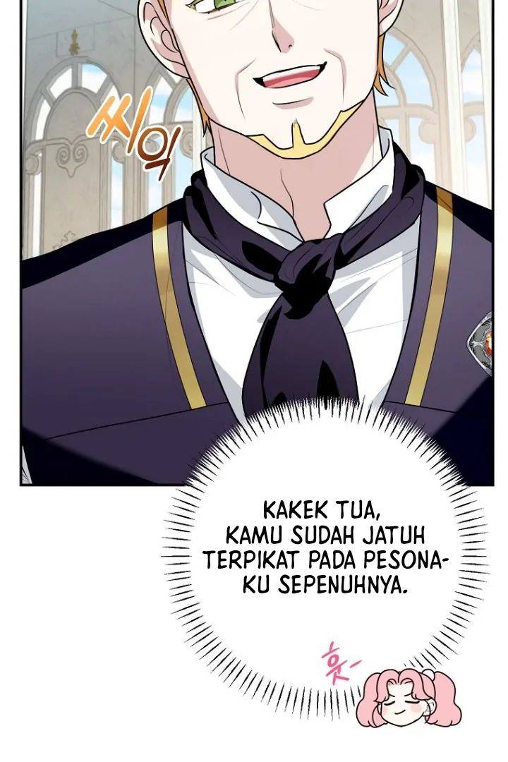 I Did a Good Job For The Villain’s Early Education Chapter 5 page 58
