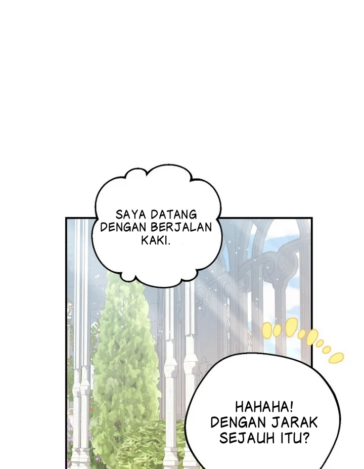 I Did a Good Job For The Villain’s Early Education Chapter 5 page 59