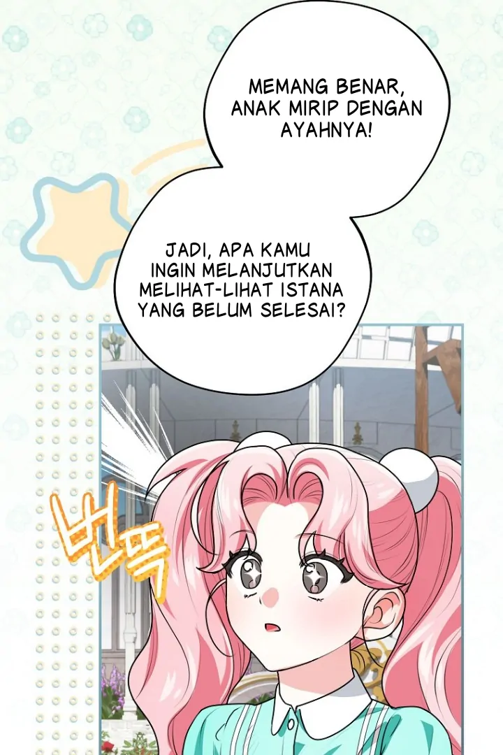 I Did a Good Job For The Villain’s Early Education Chapter 5 page 61