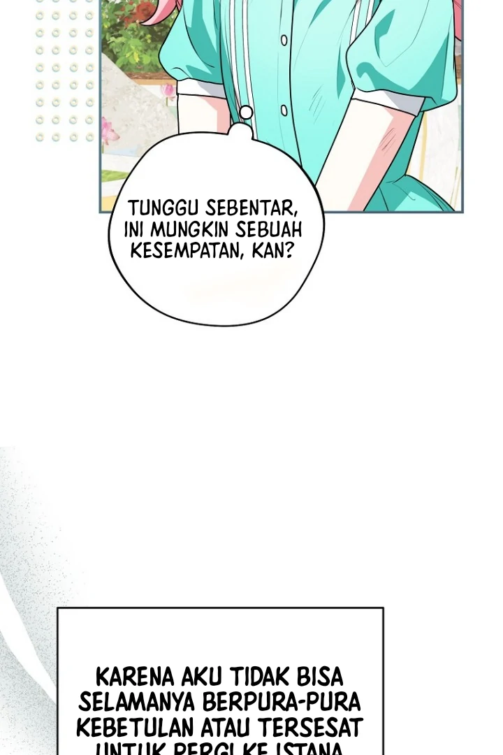 I Did a Good Job For The Villain’s Early Education Chapter 5 page 62