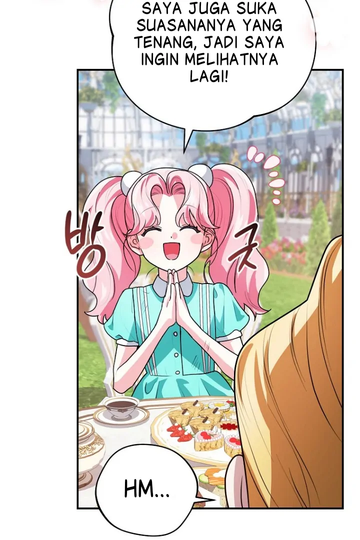 I Did a Good Job For The Villain’s Early Education Chapter 5 page 66