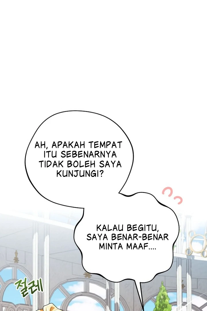 I Did a Good Job For The Villain’s Early Education Chapter 5 page 67