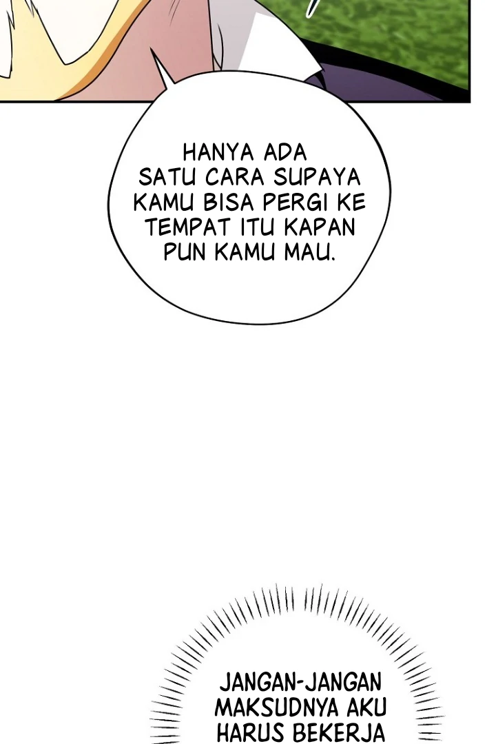 I Did a Good Job For The Villain’s Early Education Chapter 5 page 70