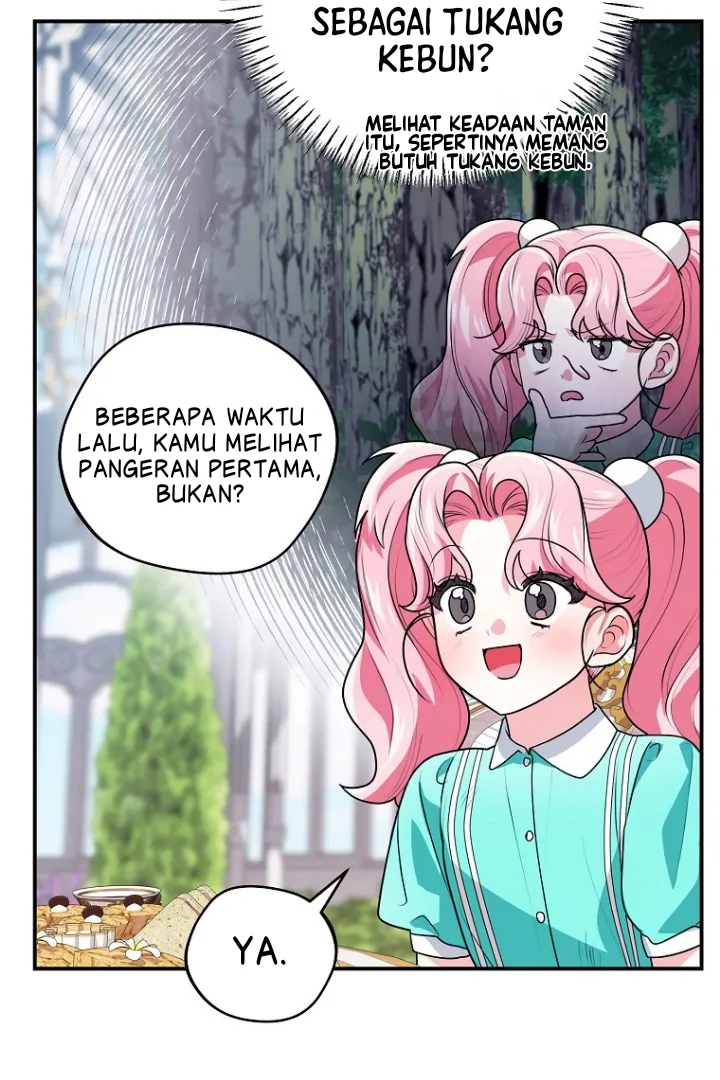 I Did a Good Job For The Villain’s Early Education Chapter 5 page 71