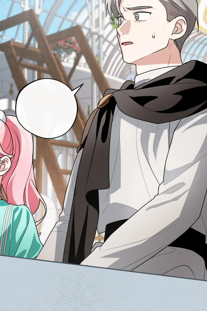 I Did a Good Job For The Villain’s Early Education Chapter 5 page 73