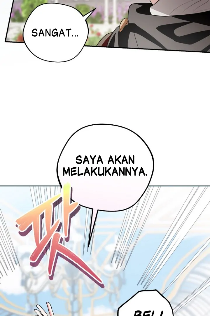 I Did a Good Job For The Villain’s Early Education Chapter 5 page 75