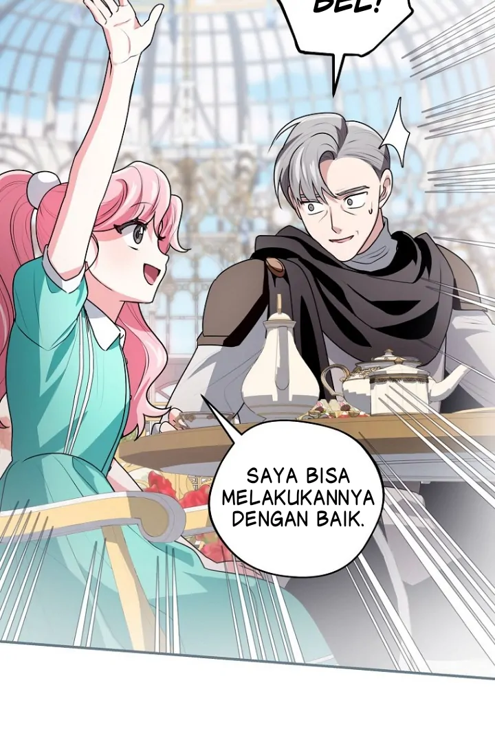 I Did a Good Job For The Villain’s Early Education Chapter 5 page 76