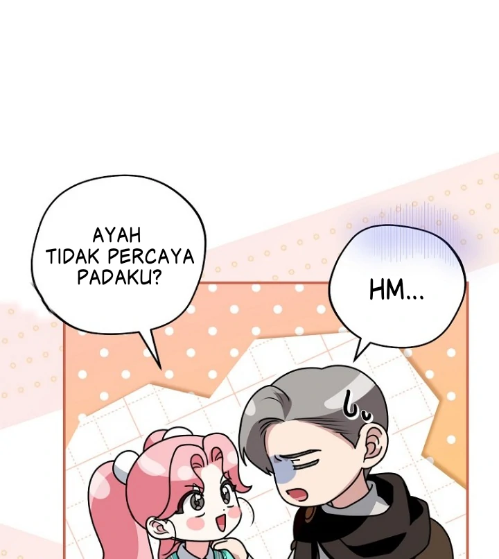I Did a Good Job For The Villain’s Early Education Chapter 5 page 77