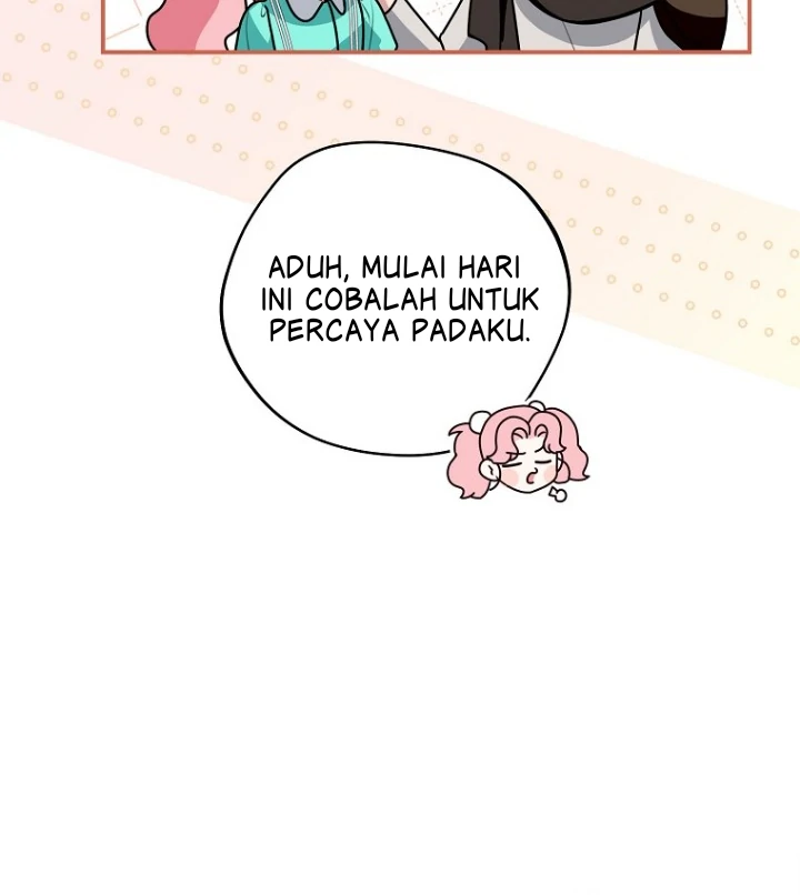 I Did a Good Job For The Villain’s Early Education Chapter 5 page 78