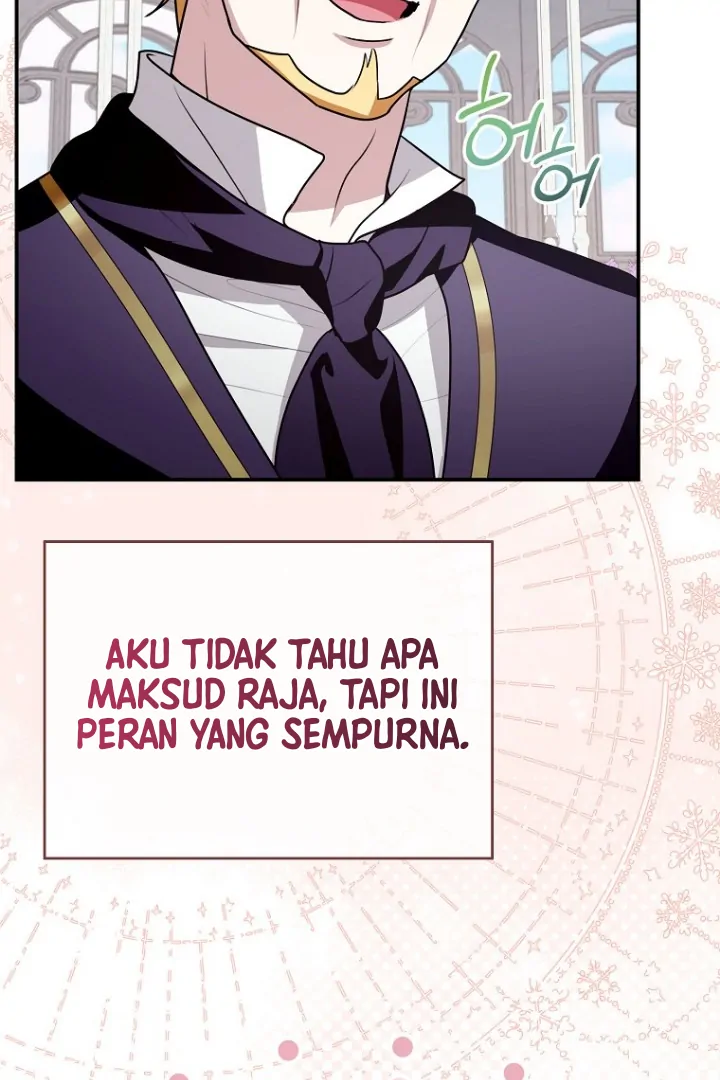 I Did a Good Job For The Villain’s Early Education Chapter 5 page 80