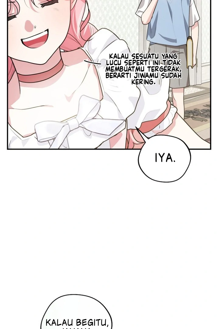 I Did a Good Job For The Villain’s Early Education Chapter 5 page 89