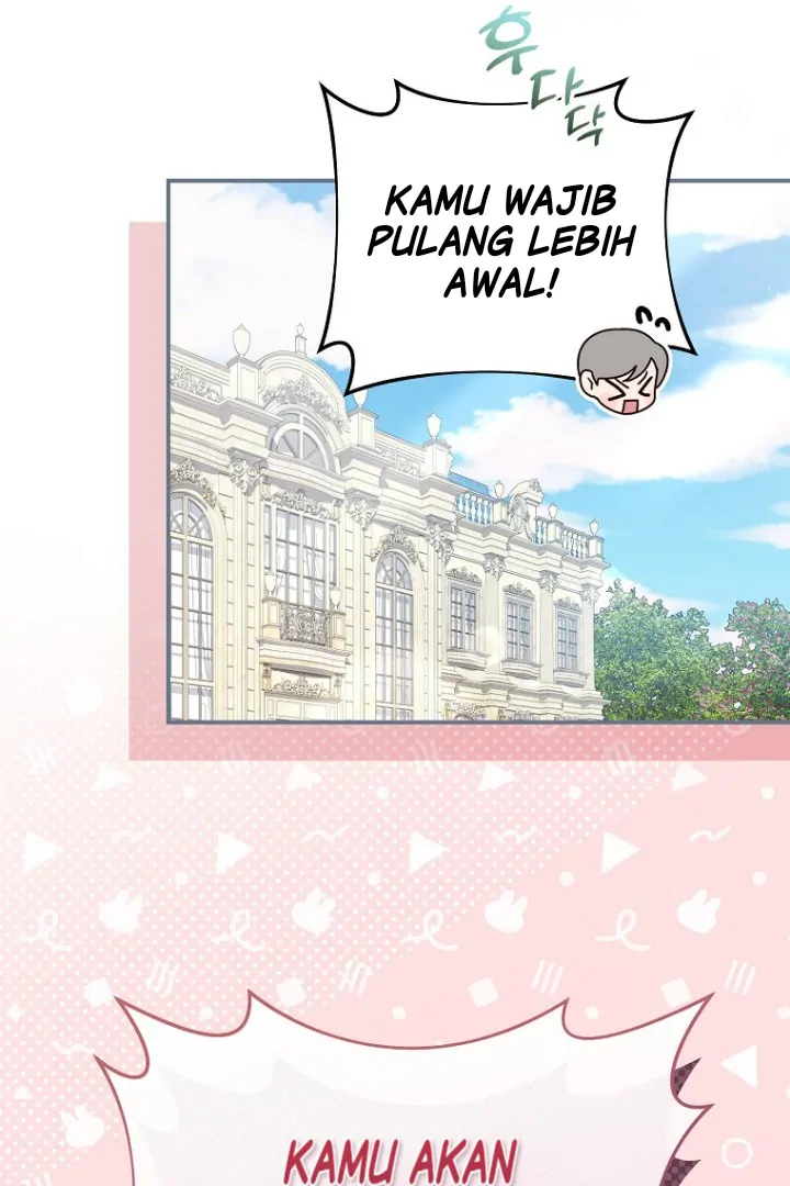 I Did a Good Job For The Villain’s Early Education Chapter 5 page 93