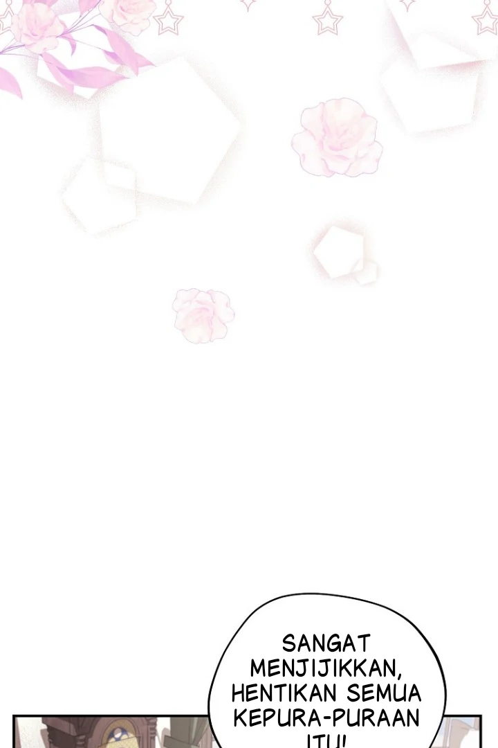 I Did a Good Job For The Villain’s Early Education Chapter 5 page 97