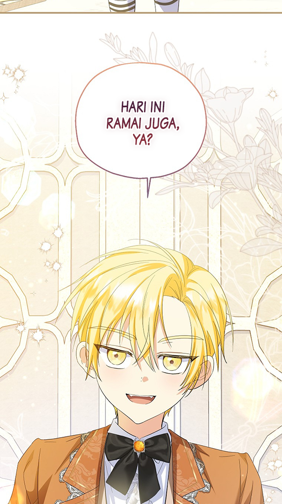 I Don’t Want To Be Duke’s Adopted Daughter-In-Law Chapter 72 page 13