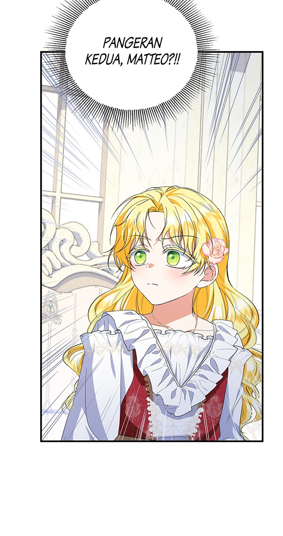 I Don’t Want To Be Duke’s Adopted Daughter-In-Law Chapter 72 page 16
