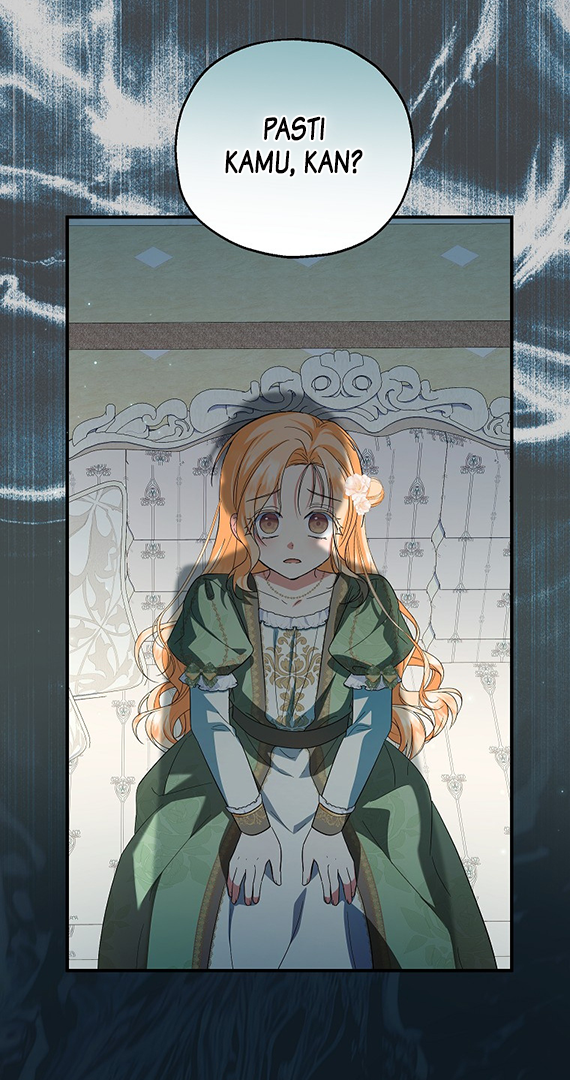 I Don’t Want To Be Duke’s Adopted Daughter-In-Law Chapter 72 page 18