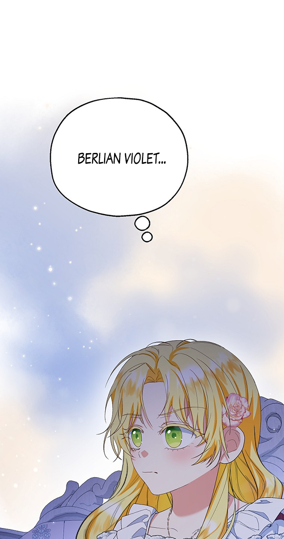 I Don’t Want To Be Duke’s Adopted Daughter-In-Law Chapter 72 page 1