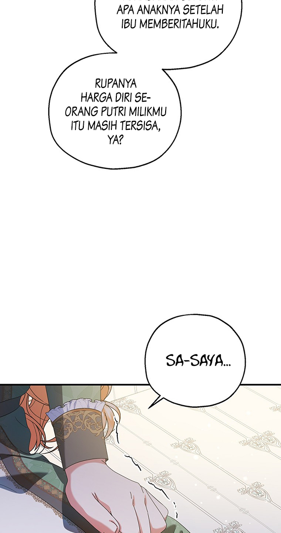 I Don’t Want To Be Duke’s Adopted Daughter-In-Law Chapter 72 page 23