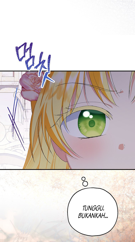 I Don’t Want To Be Duke’s Adopted Daughter-In-Law Chapter 72 page 28