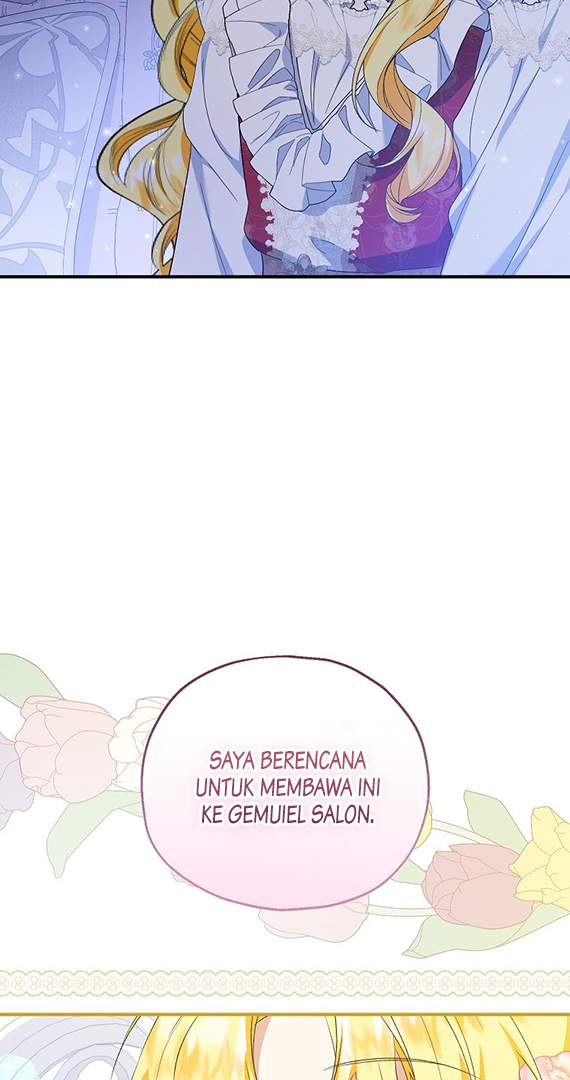 I Don’t Want To Be Duke’s Adopted Daughter-In-Law Chapter 72 page 2