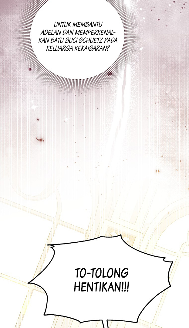 I Don’t Want To Be Duke’s Adopted Daughter-In-Law Chapter 72 page 34