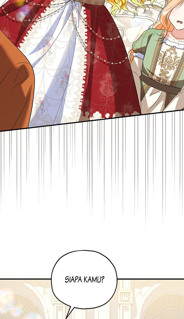 I Don’t Want To Be Duke’s Adopted Daughter-In-Law Chapter 72 page 36