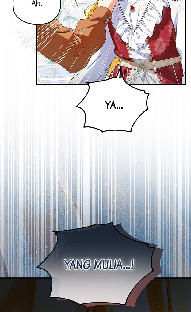 I Don’t Want To Be Duke’s Adopted Daughter-In-Law Chapter 72 page 42