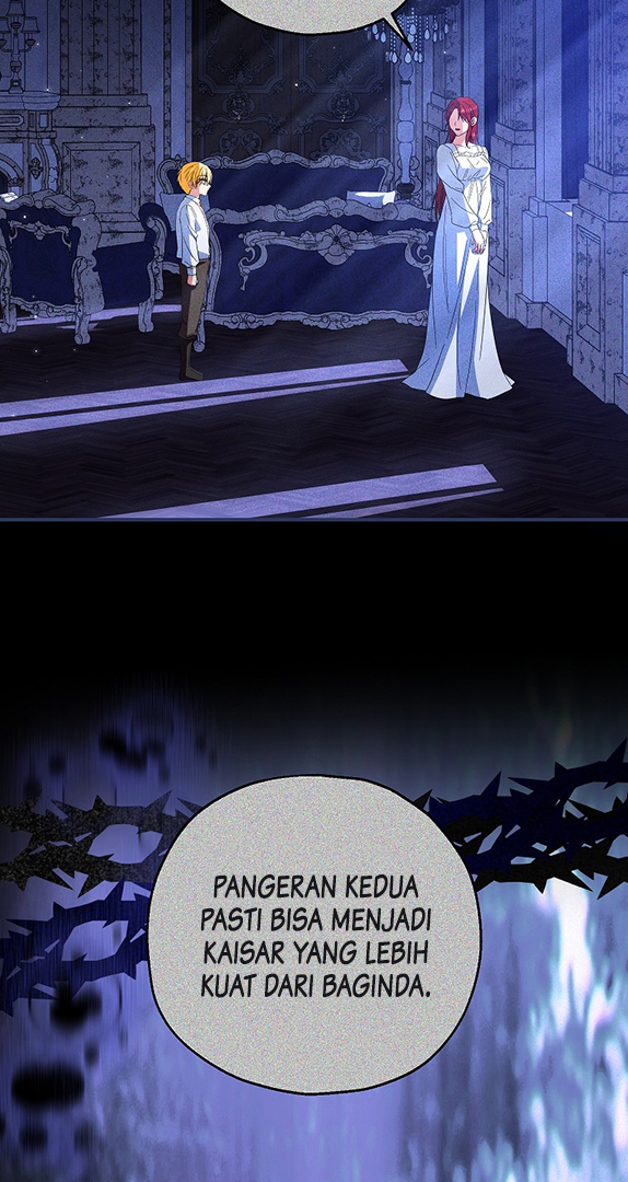 I Don’t Want To Be Duke’s Adopted Daughter-In-Law Chapter 72 page 48